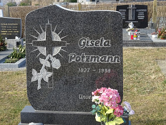 Friedhof Bocksdorf