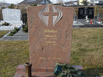 Friedhof Bocksdorf