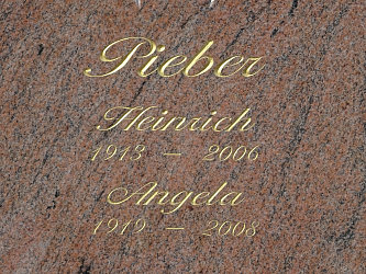 Friedhof Bocksdorf