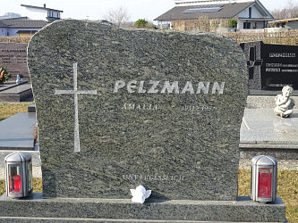 Friedhof Bocksdorf