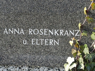 Friedhof Bocksdorf
