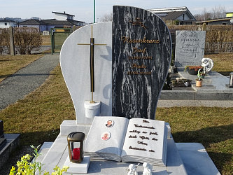 Friedhof Bocksdorf
