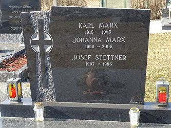 Friedhof Bocksdorf