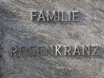 Friedhof Bocksdorf