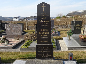 Friedhof Bocksdorf