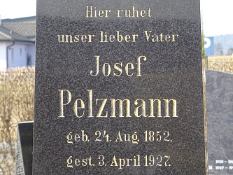 Friedhof Bocksdorf
