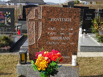 Friedhof Bocksdorf