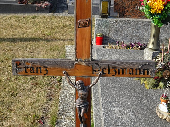 Friedhof Bocksdorf