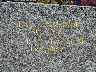 Friedhof Bocksdorf