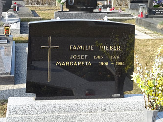 Friedhof Bocksdorf