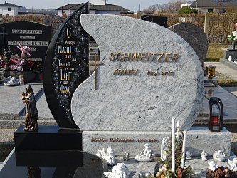 Friedhof Bocksdorf
