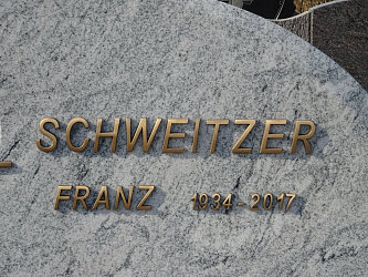 Friedhof Bocksdorf