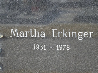 Friedhof Bocksdorf