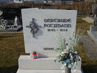 Friedhof Bocksdorf