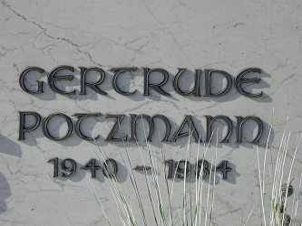 Friedhof Bocksdorf