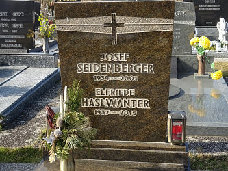 Friedhof Bocksdorf