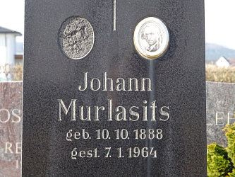 Friedhof Bocksdorf