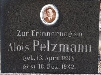 Friedhof Bocksdorf