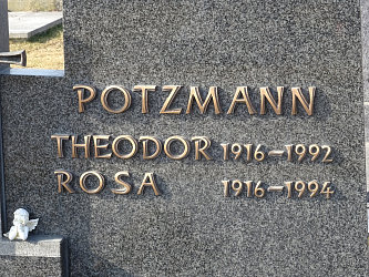 Friedhof Bocksdorf