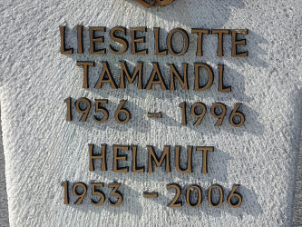 Friedhof Bocksdorf