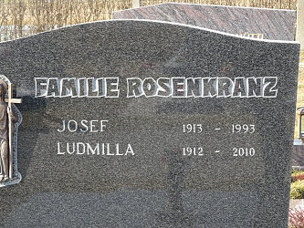 Friedhof Bocksdorf