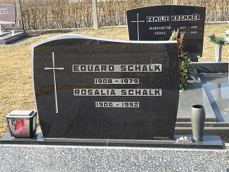 Friedhof Bocksdorf