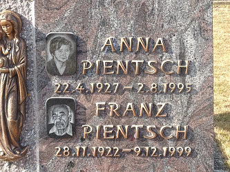 Friedhof Bocksdorf