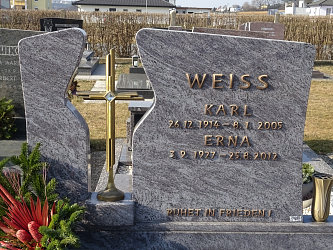 Friedhof Bocksdorf