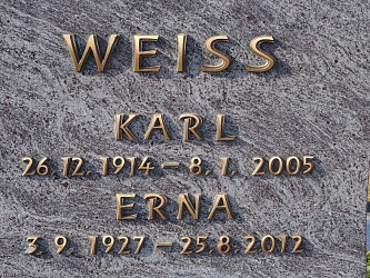 Friedhof Bocksdorf