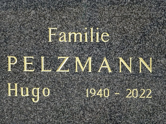 Friedhof Bocksdorf