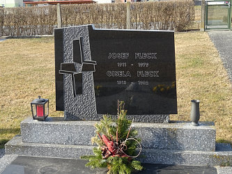 Friedhof Bocksdorf