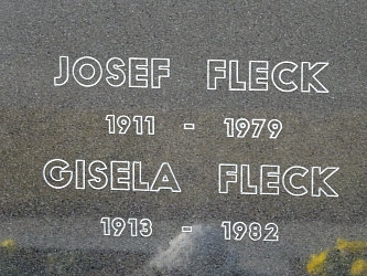 Friedhof Bocksdorf