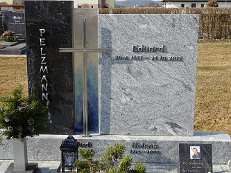 Friedhof Bocksdorf