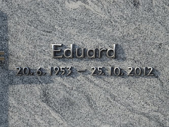 Friedhof Bocksdorf