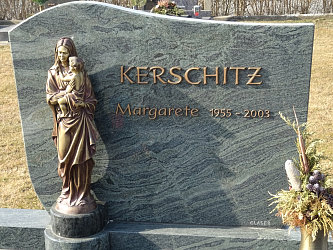 Friedhof Bocksdorf