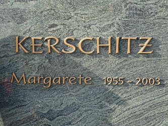 Friedhof Bocksdorf