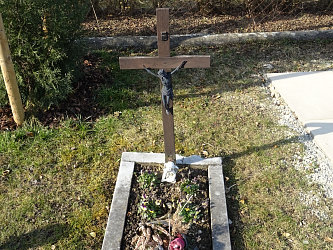 Friedhof Bocksdorf
