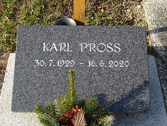 Friedhof Bocksdorf