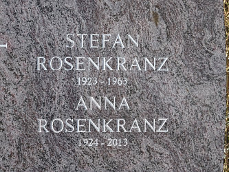 Friedhof Bocksdorf