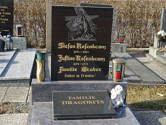 Friedhof Bocksdorf