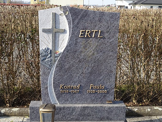 Friedhof Bocksdorf