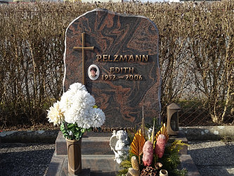 Friedhof Bocksdorf