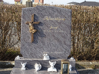 Friedhof Bocksdorf
