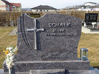 Friedhof Bocksdorf