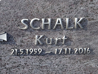 Friedhof Bocksdorf