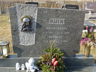 Friedhof Bocksdorf