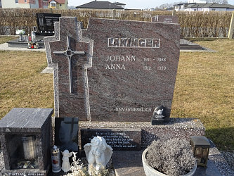Friedhof Bocksdorf