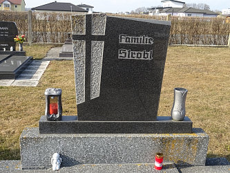 Friedhof Bocksdorf