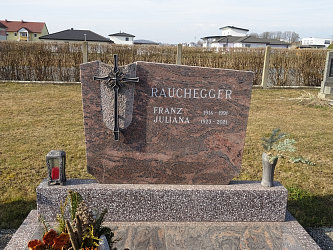 Friedhof Bocksdorf