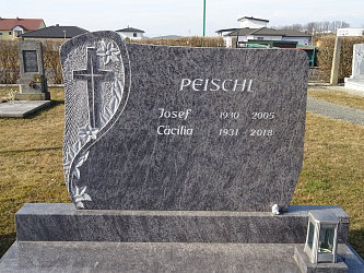 Friedhof Bocksdorf